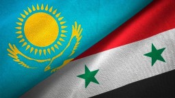 Президент Сирии поблагодарил Казахстан за оказанную гуманитарную помощь