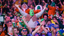 ​Can Darts and Kazakhstan Benefit from Each Other?