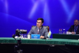 Казахстан укрепляет сотрудничество в сфере цифровизации в рамках ШОС