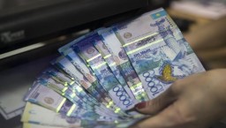 ​Подозреваемого в вымогательстве задержали в Акмолинской области