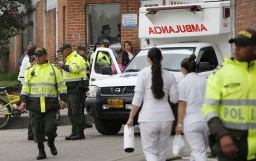 В Колумбии 28 школьниц попали в больницу после спиритического сеанса