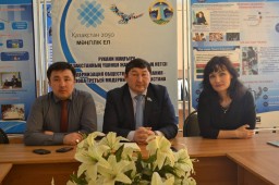 В Акмолинской области с начала года открыто 17 малых проектных офисов и кабинетов «Рухани жаңғыру»