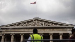 Кражи экспонатов Британского музея: дирекцию предупреждали с 2021 года