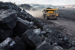 ​Ажиотажа с углем в Акмолинской области нет