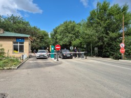 ​&laquo;Бурабай&raquo; жазғы маусымда миллионнан астам туристі қарсы алуда