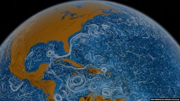 Ученые предупредили о возможном обрушении системы океанических течений в этом столетии