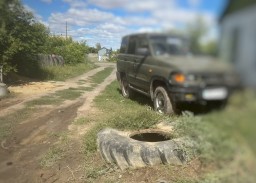​В Акмолинской области мужчина погиб, упав в колодец для септика
