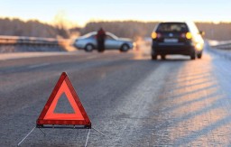 3,5 года лишения свободы получил акмолинец за смертельное ДТП в пьяном виде