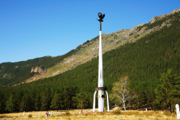 Алғашқы көктемгі күндерді Бурабайда қалай өткізуге болады