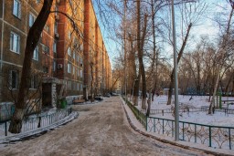 Что будет с домами, не перешедшими на ОСИ, рассказали в акимате Кокшетау Что будет с домами, не перешедшими на ОСИ, рассказали в акимате Кокшетау