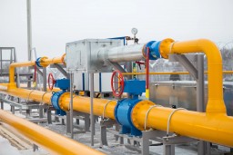 «Нефтегазовый» Казахстан - один из аутсайдеров ЕАЭС по уровню газификации