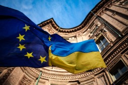В ФРГ назвали сроки вступления Украины в ЕС