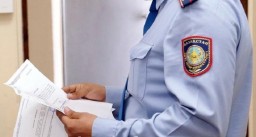 В отношении 33-летнего акмолинца, истязавшего супругу, возбуждено уголовное дело