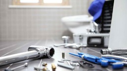 Сантехнику на миллион тенге украли из строящегося дома в Акмолинской области