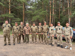 В Бурабае усиливается нагрузка на природу. Рейды продолжаются