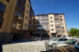 В Бурабайском районе выкупают квартиры в новостройках для социально уязвимых слоев населения