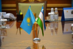 Казахстан и Узбекистан планируют взаимное усиление торговли через операционные и масштабные проекты