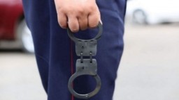 Находившегося в розыске преступника из Казахстана задержали в России