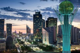 В Казахстане стало на 20% больше жителей с доходами ниже прожиточного минимума