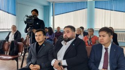 Об исполнении инвеспрограммы ГКП на ПХВ "Кокшетау Жылу" и подготовке к отопительному сезону