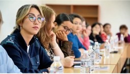 Женщины, пострадавшие от бытового насилия, стали участницами спецпроекта в Кокшетау