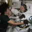 NASA отправляет двух женщин в открытый космос