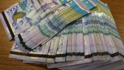 ​В Кокшетау мошенники обманули пенсионерку и сняли с ее депозита миллион тенге