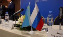 Торгово-экономическая миссия Казахстана в России принесла контрактов на 29 млн долларов