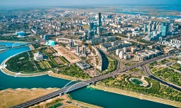 ​В Казахстан планируют переехать 50 иностранных компаний
