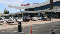 Казахстанцы смогут бесконтактно регистрироваться на международные авиарейсы