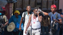 Анархия в Гаити. Что происходит в стране, которую захватили вооруженные банды