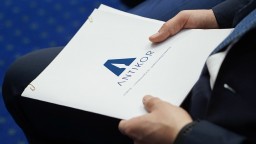 Антикор за 2021 год и два месяца к уголовной ответственности привлек 60 должностных лиц