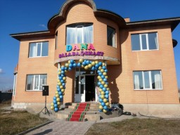 Новый детский сад открылся в Аршалынском районе