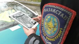 Три факта управления авто лицами, лишенными водительских прав, выявлено в Акмолинской области
