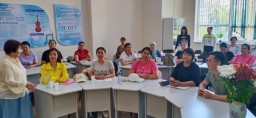 В Казахстане проведут психологические тренинги для молодых семей