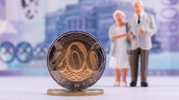 Сколько в Казахстане составляет размер пенсии в 2023 году