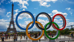 Кого хотят привлечь для создания формы казахстанским спортсменам на Олимпиаду в Париже