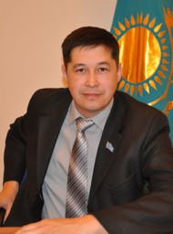 Секретарем кокшетауского городского маслихата стал Рустем Калишев (ВИДЕО)