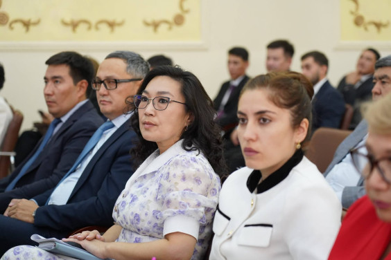 ​В Акмолинской области усиливают меры по трудоустройству уязвимых категорий населения