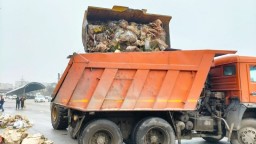 Повысят ли тариф на вывоз мусора в Казахстане