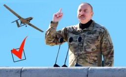 Азербайджан: зачем «Победоносному» внеочередные президентские выборы?