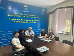 Сумма кредиторской задолженности Степногорской горбольницы перевалила за отметку 600 млн тенге