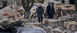 США выступают за трибунал по российской агрессии в Украине