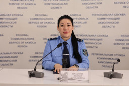 ​129 дропперов и более 400 пострадавших: в Акмолинской области рассказали о борьбе с мошенничеством