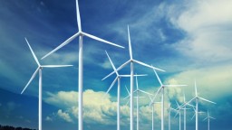 Еще один ветропарк  мощностью 100 МВт появится в Ерейментауском районе