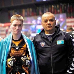Акмолинская спортсменка завоевала бронзу на чемпионате мира в Албании