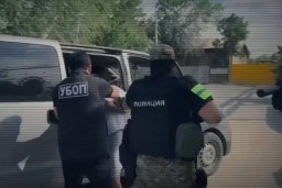 Преступную деятельность группы вымогателей пресекли полицейские в Кокшетау