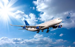 Услуги воздушного транспорта подорожали на 9% за год в Казахстане