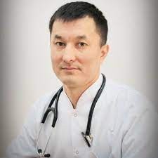 Нурлан Минайдаров: «Для меня самой высшей наградой  в жизни являются мои благодарные пациенты!».
