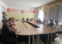 В Акмолинской области проведен форум для педагогов системы дошкольного воспитания и обучения